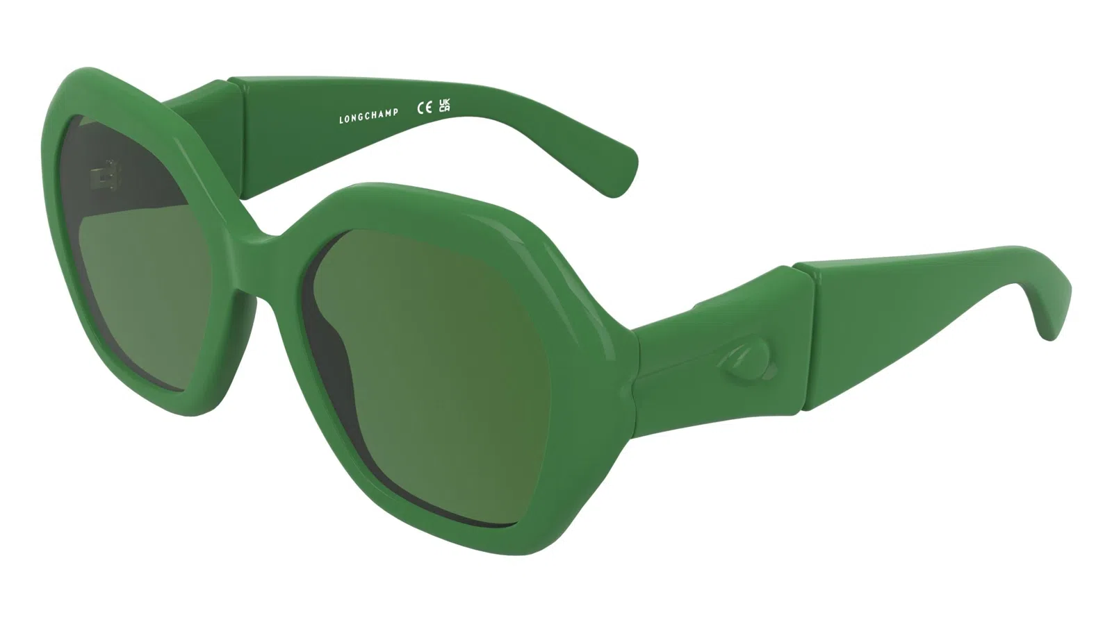 Longchamp LO814S Sunglasses - view 2